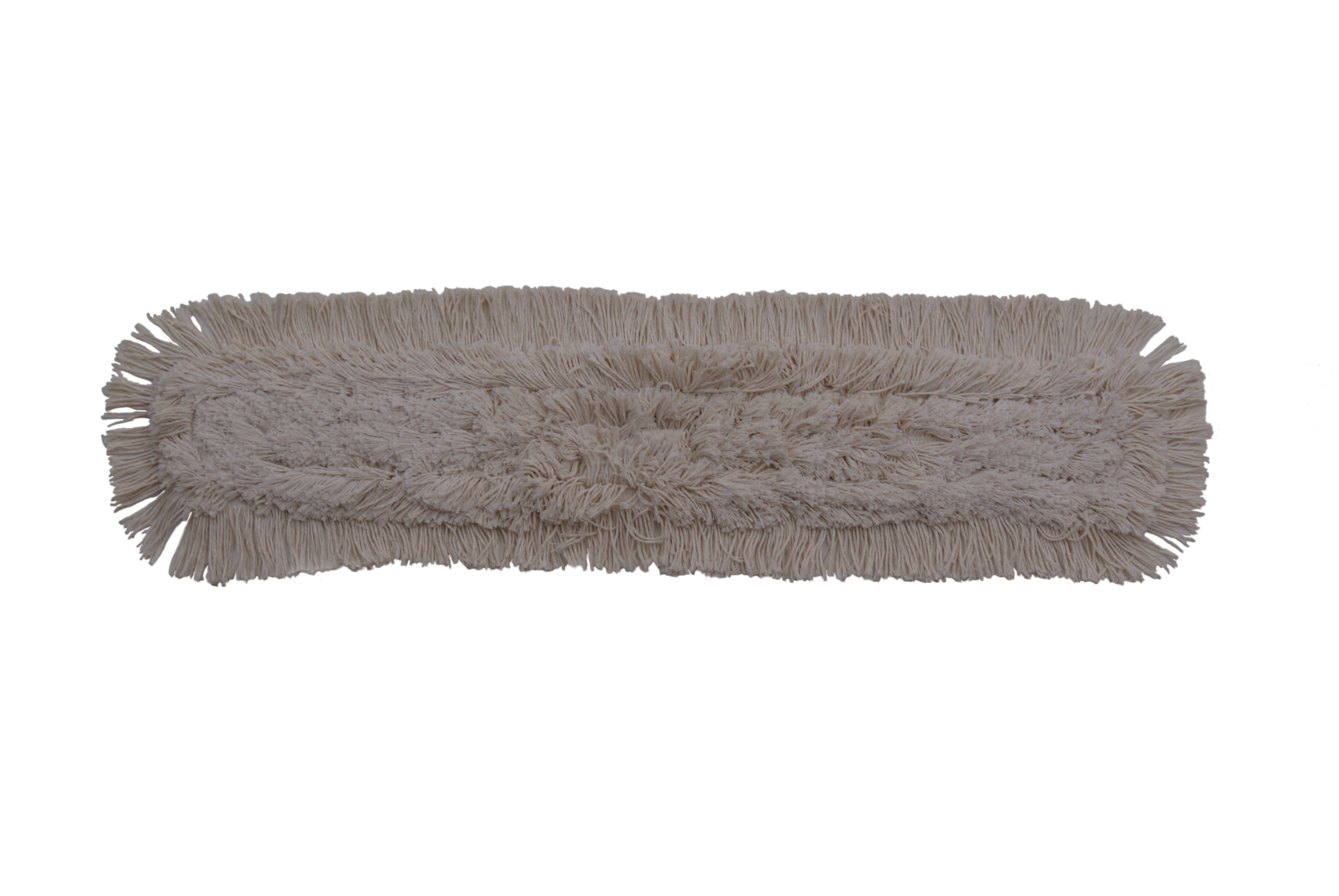 Wkład do mopa dust intermop bawełna 80 cm | biuroweokazje.pl | Wybierz i kup!