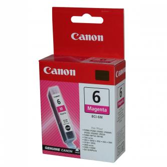 Canon oryginalny ink / tusz bci6m, magenta, 13 4 | biuroweokazje.pl | Wybierz pewny zakup
