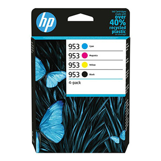 HP oryginalny ink / tusz 6zC69ae, cmyk, HP 953, | biuroweokazje.pl | Wybierz bestseller