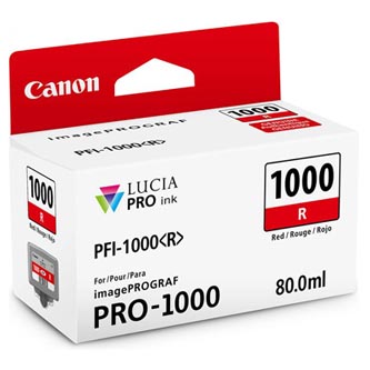 Canon oryginalny ink / tusz 0554C001, red, 5355s | biuroweokazje.pl | Skorzystaj z hitu sprzedaży