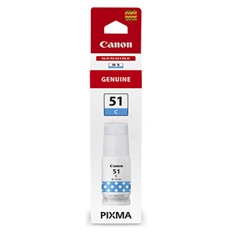 Canon oryginalny ink / tusz 4546C001, cyan, 7700 | biuroweokazje.pl | Sprawdź nasz hit