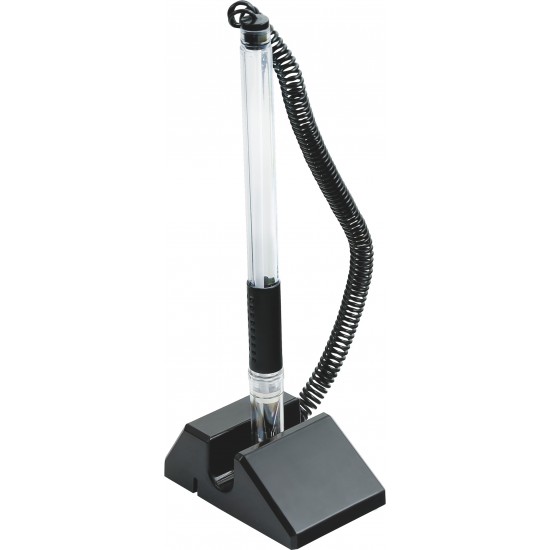 Długopis na sprężynce nd-2879 Yanda | biuroweokazje.pl | Kup pewnie!