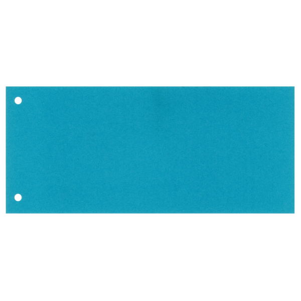 Przekładki 1 3 A4 maxi Esselte, niebieski papierowe | biuroweokazje.pl | Kup od razu!