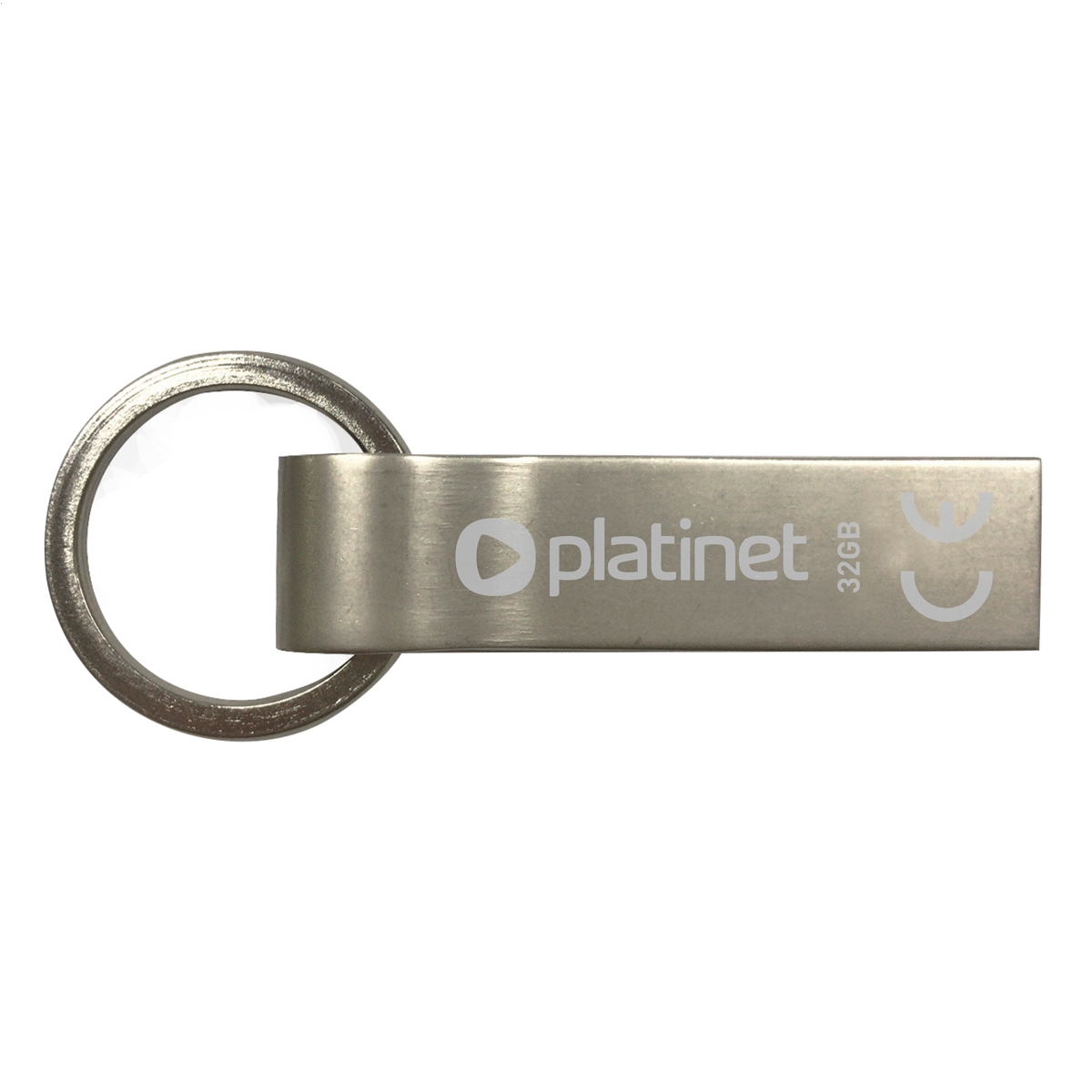 Platinet pendrive usb 32 k-depo 32gb metal [44850] | biuroweokazje.pl | Działaj śmiało!