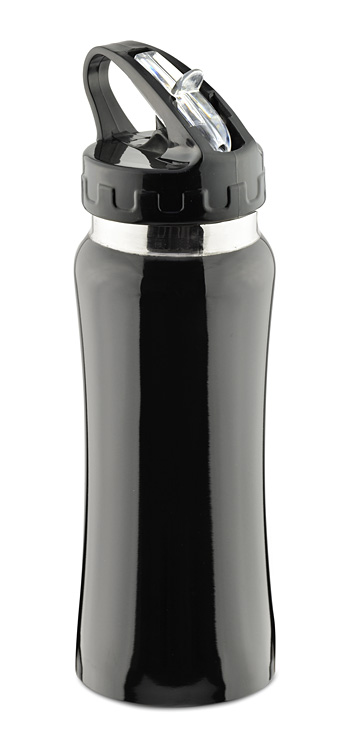 Bidon stalowy ferru 550 ml z grawerem | biuroweokazje.pl | Odbierz szybko!