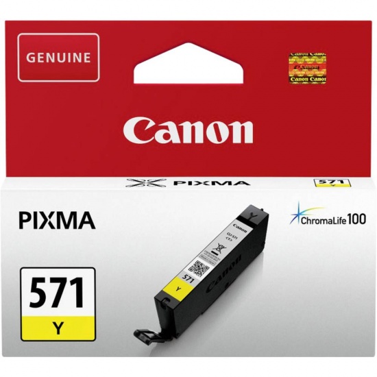 Cartrige Canon cli581xl yellow | biuroweokazje.pl | Zobacz i zamów