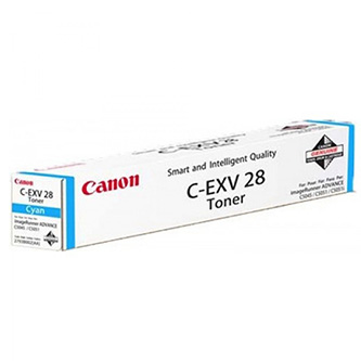 Canon oryginalny toner cexv28, cyan, 38000s, 279 | biuroweokazje.pl | Odkryj bestseller