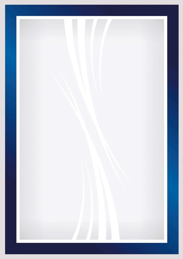 Dyplom Galeria Papieru A4 kobalt zestaw 25 arkuszy 170 g | biuroweokazje.pl | Kliknij i kup!