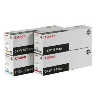 Canon oryginalny toner cexv16, yellow, 36000s, 1 | biuroweokazje.pl | Dołącz do zadowolonych klientów