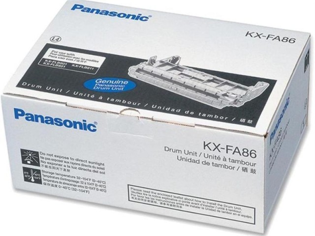 Toner panasonik kx-fa 86e beben org. kx-flb 803 | biuroweokazje.pl | Zamów już dziś