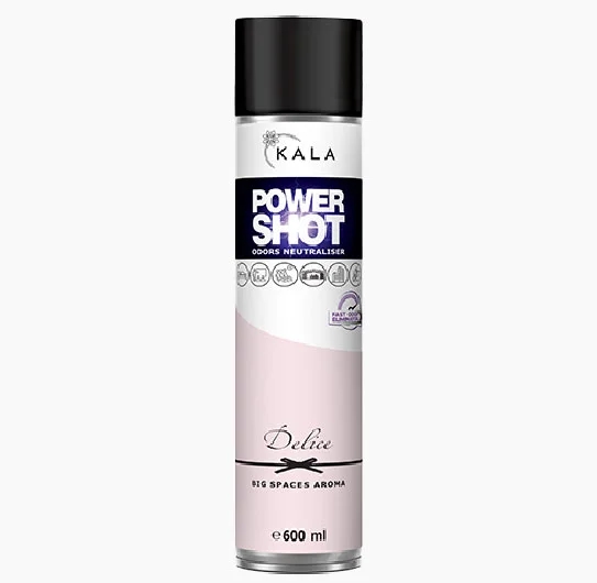Power shot delice 600 ml do biura | biuroweokazje.pl | Działaj śmiało!