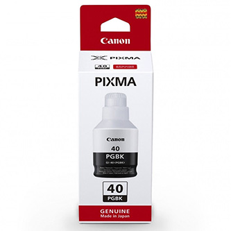 Canon oryginalny ink / tusz 3385C001, black, 600 | biuroweokazje.pl | Zrób dobry zakup
