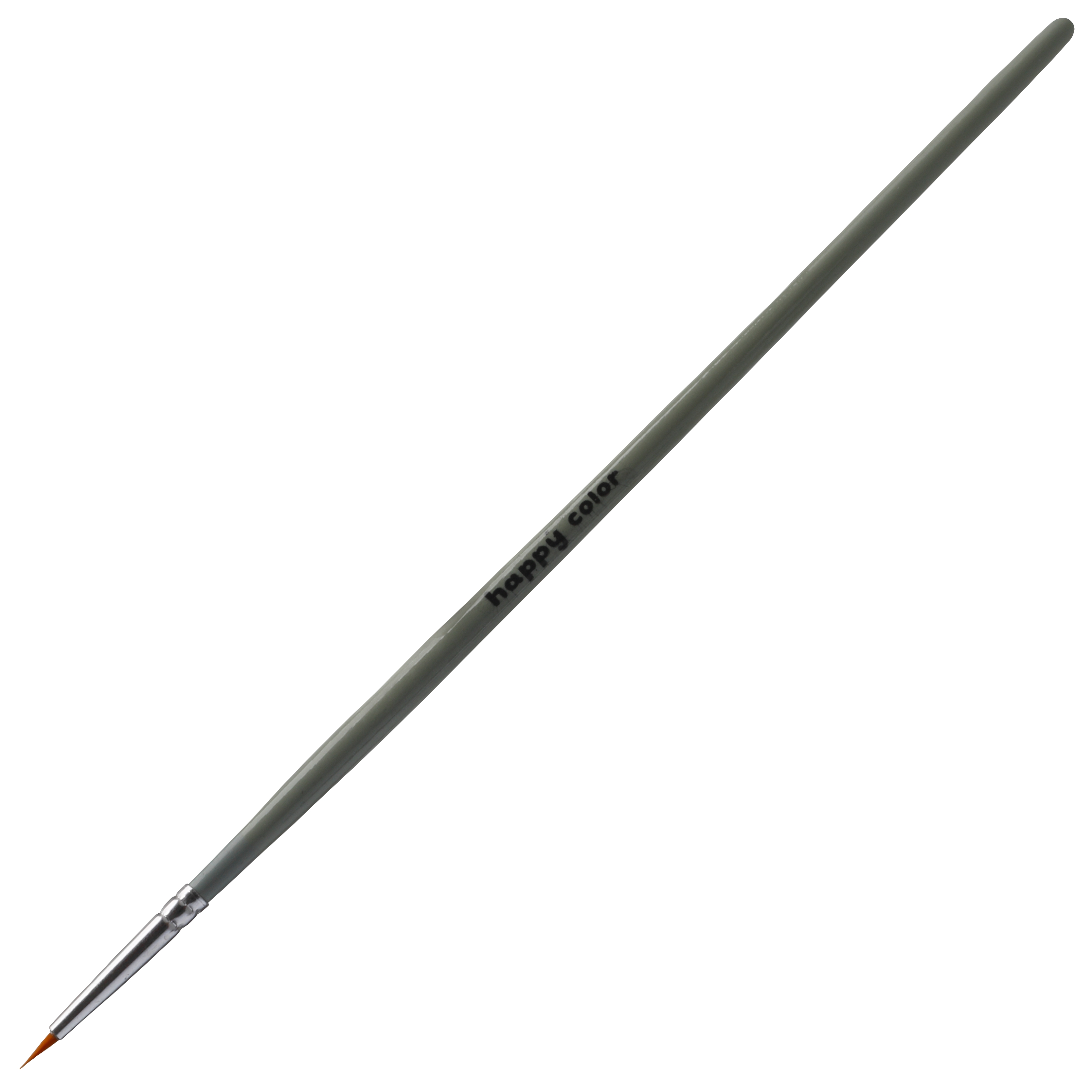 Pędzel hobby Happy Color syntetyk okrągły nr 5 0 | biuroweokazje.pl | Kup online!
