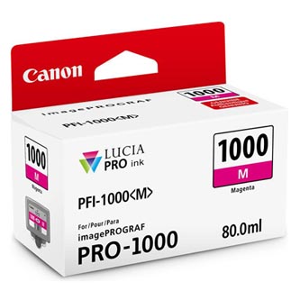 Canon oryginalny ink / tusz 0548C001, magenta, 5 | biuroweokazje.pl | Wybierz mądrze