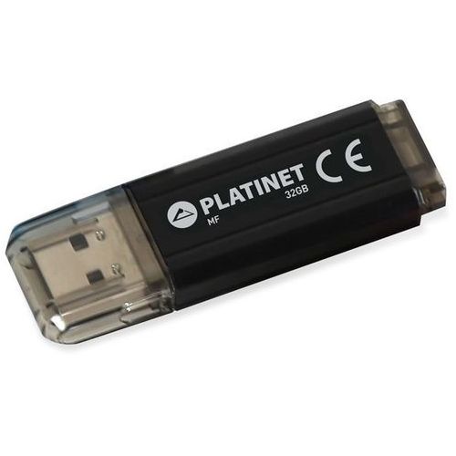Platinet pendrive usb 20 v-depo 32gb | biuroweokazje.pl | Zamów bez zwłoki!