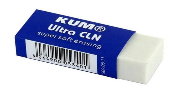 Gumka do mazania kum ultra clean bw | biuroweokazje.pl | Zamów błyskawicznie!