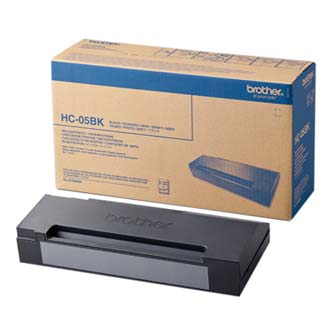 Brother oryginalny ink / tusz hC05bk, black, 300 | biuroweokazje.pl | Zrób dobry zakup