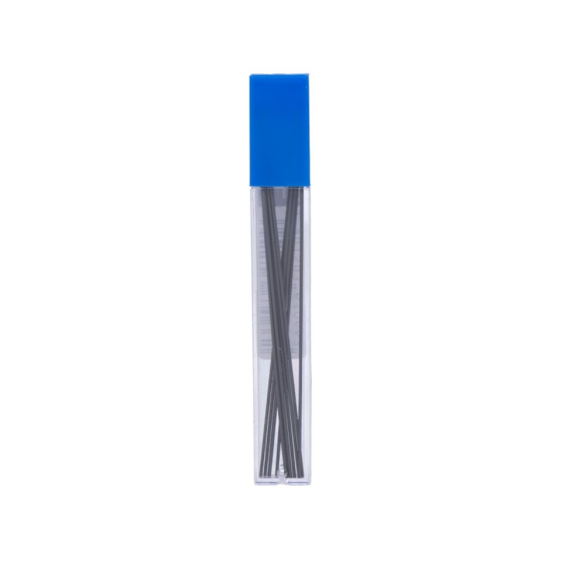 Grafit do ołówka automatycznego OFFICE PRODUCTS, HB, 0,5 mm, zestaw 12 sztuk., pudełko | biuroweokazje.pl | Nie czekaj!