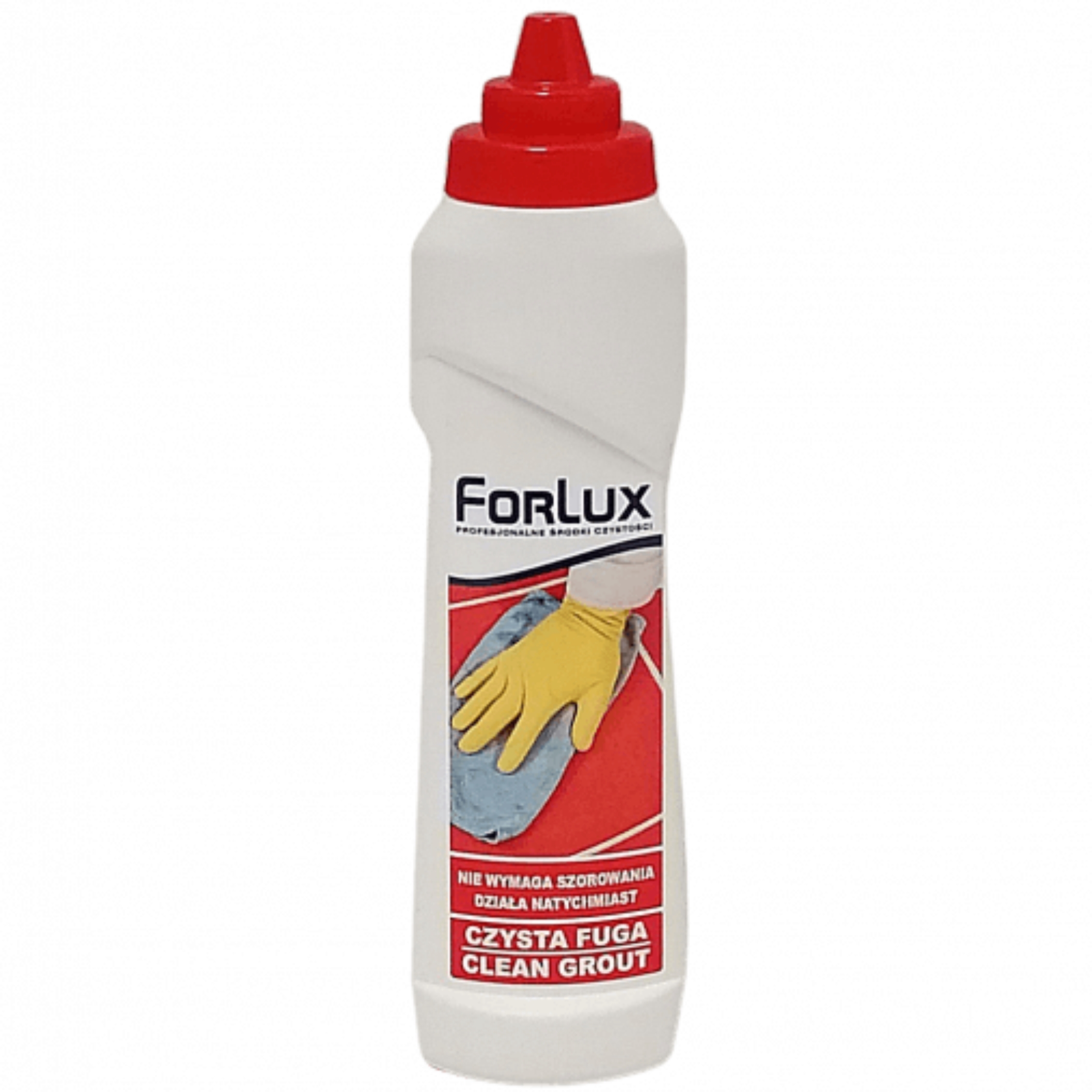 Forlux sf025 preparat do gruntownego czyszczenia fug 250 ml | biuroweokazje.pl | Wybierz najlepsze!