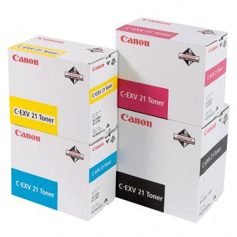 Canon oryginalny toner cexv21, yellow, 14000s, 0 | biuroweokazje.pl | Zamów swój egzemplarz