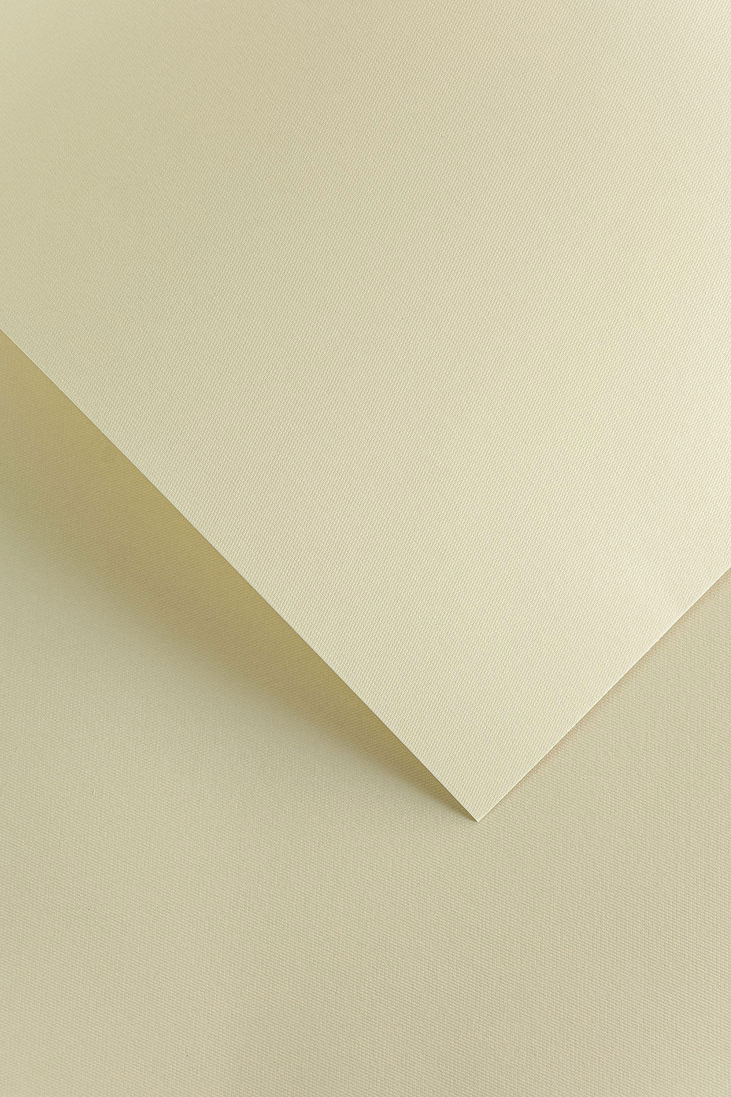 Karton wizytówkowy papier floryda kremowy 220 g zestaw 20 arkuszy | biuroweokazje.pl | Kup wyjątkowo!