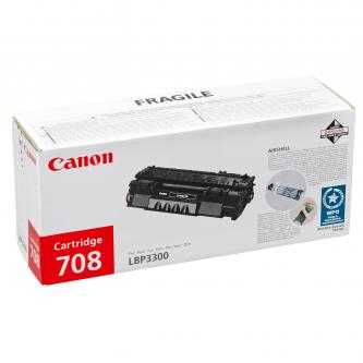 Canon oryginalny toner crg708h, black, 6000s, 09 | biuroweokazje.pl | Sprawdź naszą propozycję