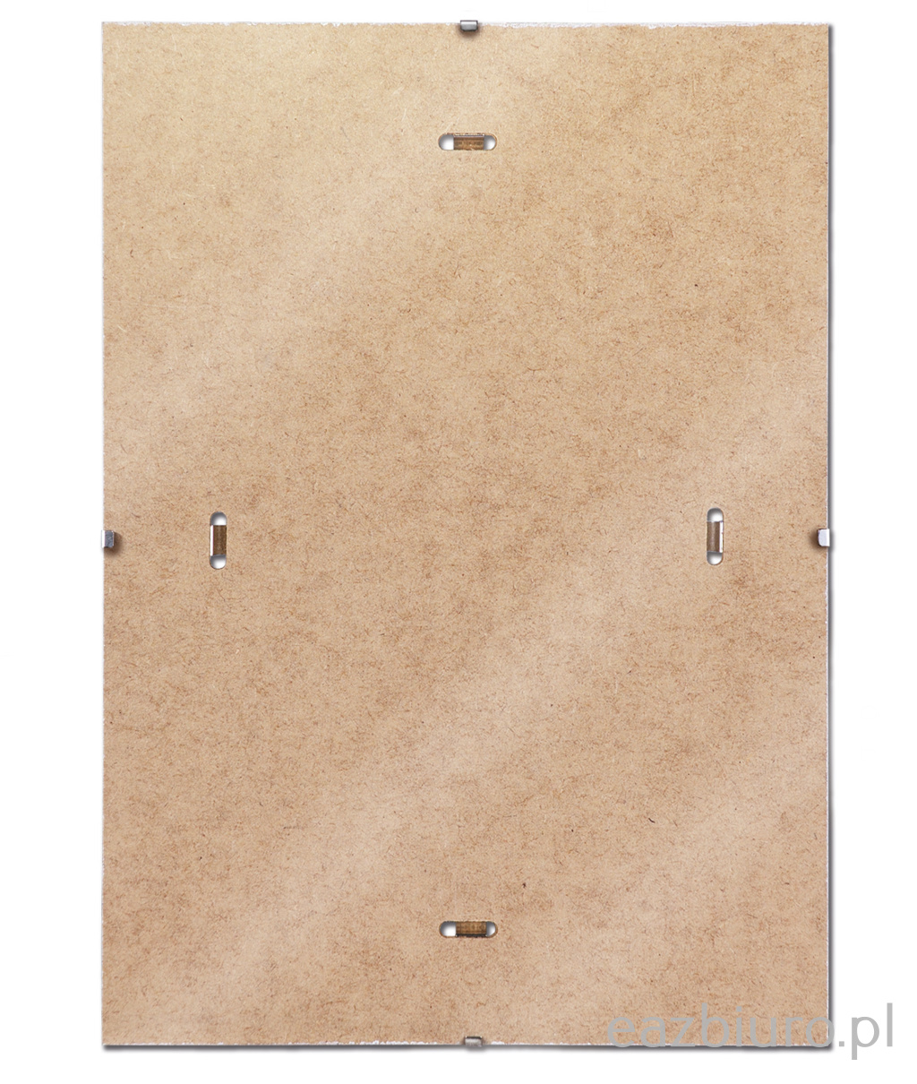 Antyrama 15x20 plexi | biuroweokazje.pl | Sprawdź co zyskujesz