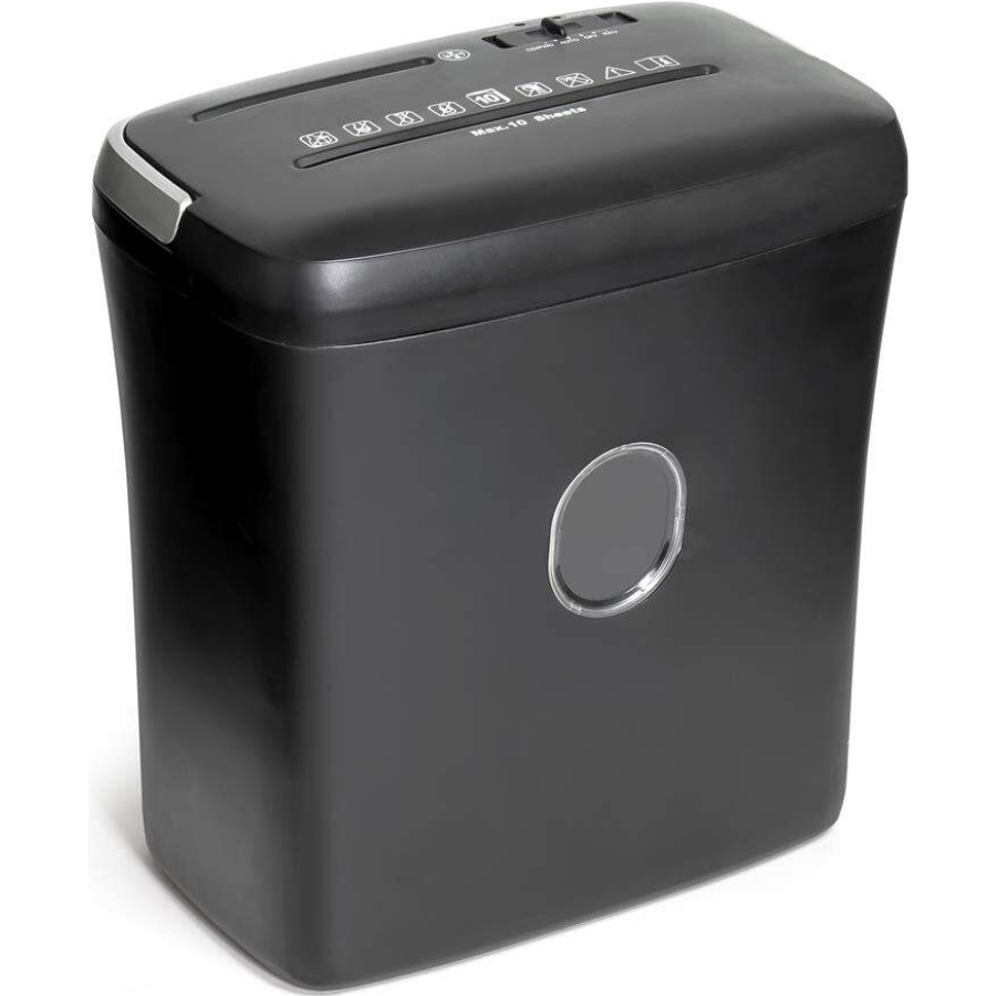 Niszczarka Wallner xd 1012 cd | biuroweokazje.pl | Postaw na pewny wybór