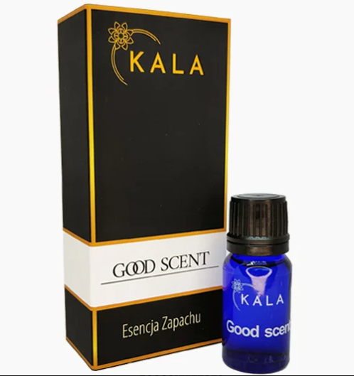 Esencja zapachu do dyfuzji i Fresh 10 ml Good scent | biuroweokazje.pl | Kliknij i kup!