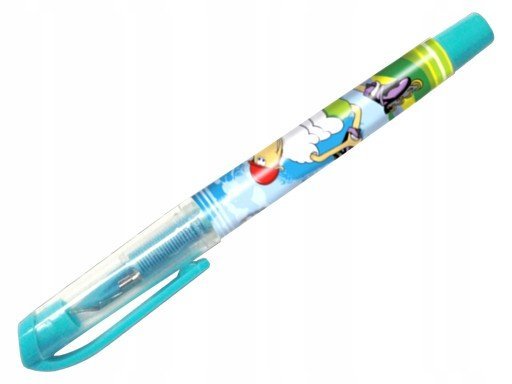 Pióro na naboje lambo school do biura | biuroweokazje.pl | Kup w promocji!