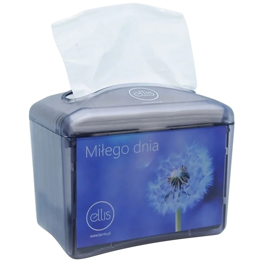 Podajnik do serwetek ellis napkins | biuroweokazje.pl | Kup z dostawą!