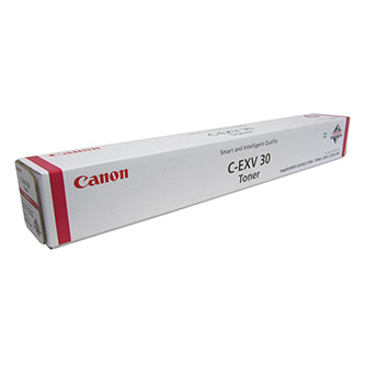 Canon oryginalny toner cexv30, magenta, 54000s, | biuroweokazje.pl | Postaw na jakość