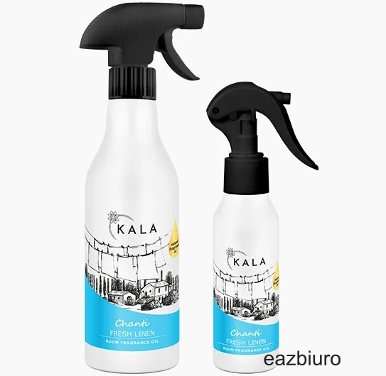 Olejek zapachowy chanti świeże pranie 500 ml | biuroweokazje.pl | Kup pewnie!