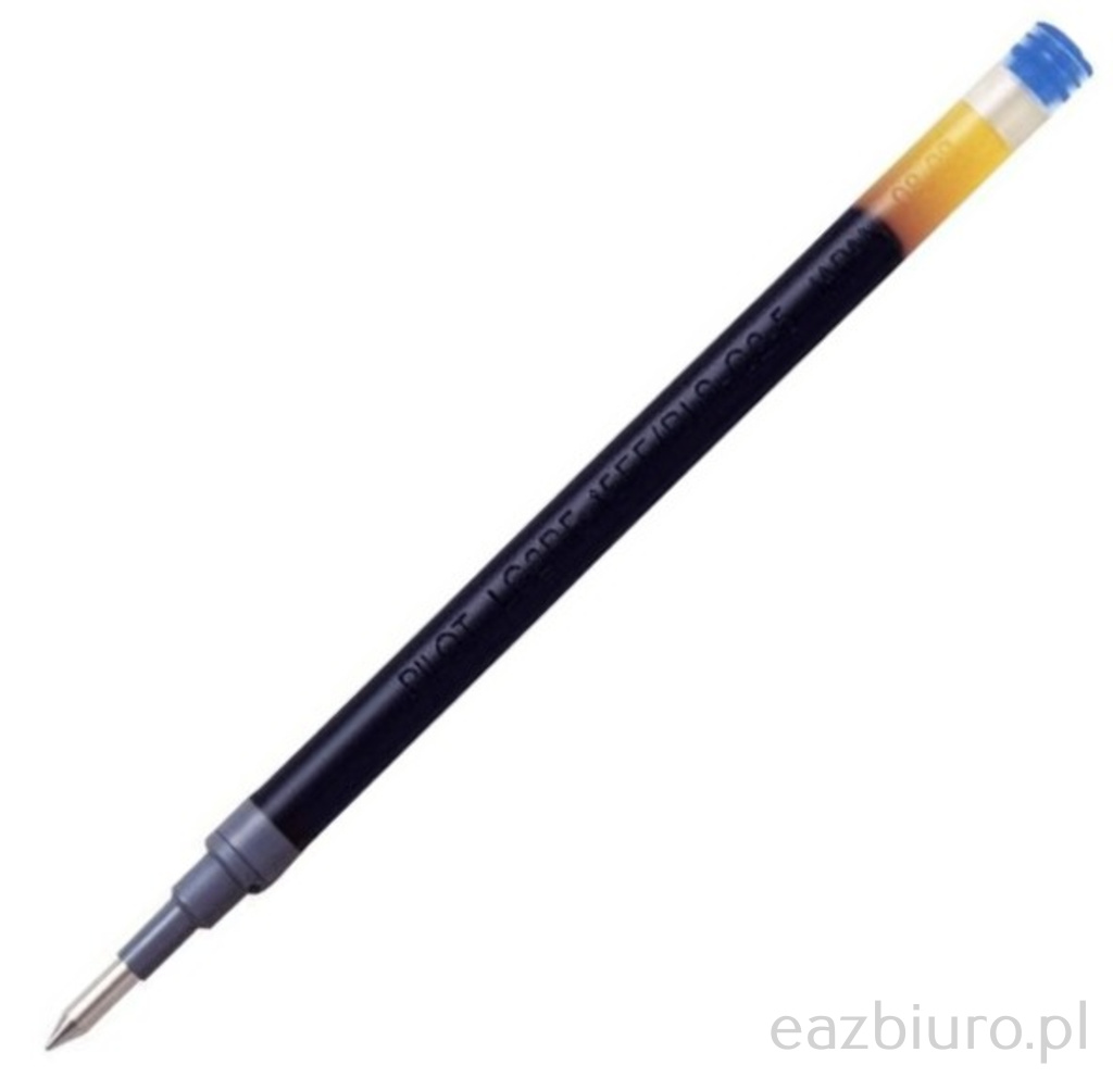 Wkład do długopisu automatycznego żelowego Pilot g-2 niebieski | biuroweokazje.pl | Zamów szybko!