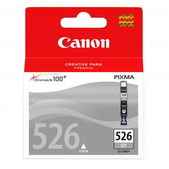 Canon oryginalny ink / tusz cli526gy, grey, 4544 | biuroweokazje.pl | Zamów i przekonaj się