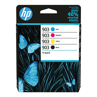 Cartrige HP 903 cmyk pack 6zC73ae | biuroweokazje.pl | Zamów w kilka sekund