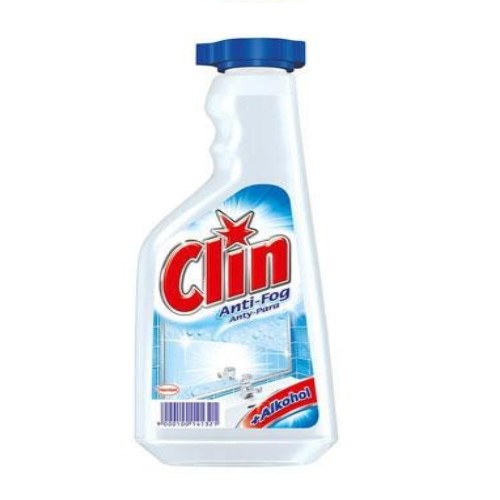 Płyn do Okien Clin zapas do biura | biuroweokazje.pl | Zamów online!