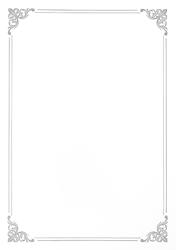 Dyplom Galeria Papieru A4 silver 190 g/m2 zestaw 20 sztuk | biuroweokazje.pl | Weź najlepsze!