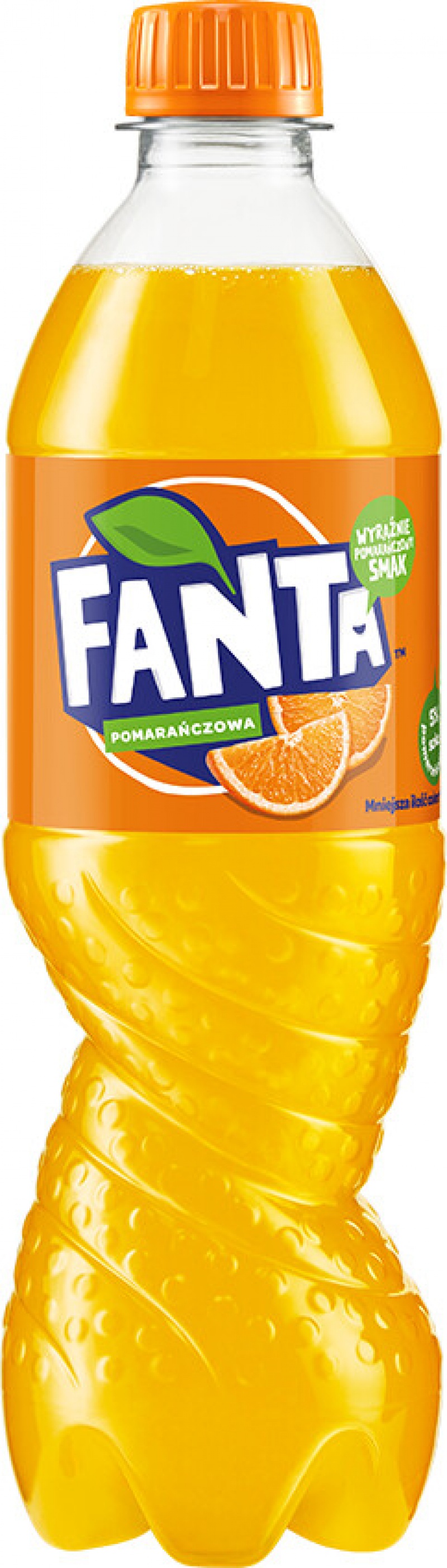 Fanta 0,5 l do biura do biura do biura | biuroweokazje.pl | Zamów bez zwłoki!