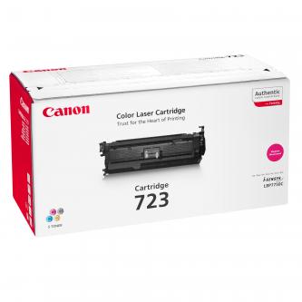 Canon oryginalny toner crg723, magenta, 8500s, 2 | biuroweokazje.pl | Odkryj bestseller