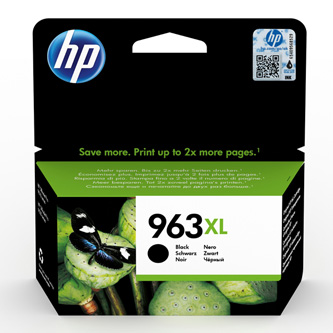HP oryginalny ink / tusz 3jA30ae#301, HP 963xl, | biuroweokazje.pl | Poznaj nową jakość