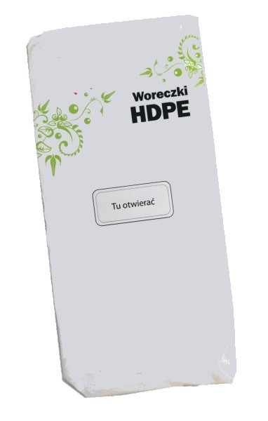 Woreczki hdpe 18 4 42 26 x 42 na chleb zestaw 800 sztuk. | biuroweokazje.pl | Kup wygodnie!