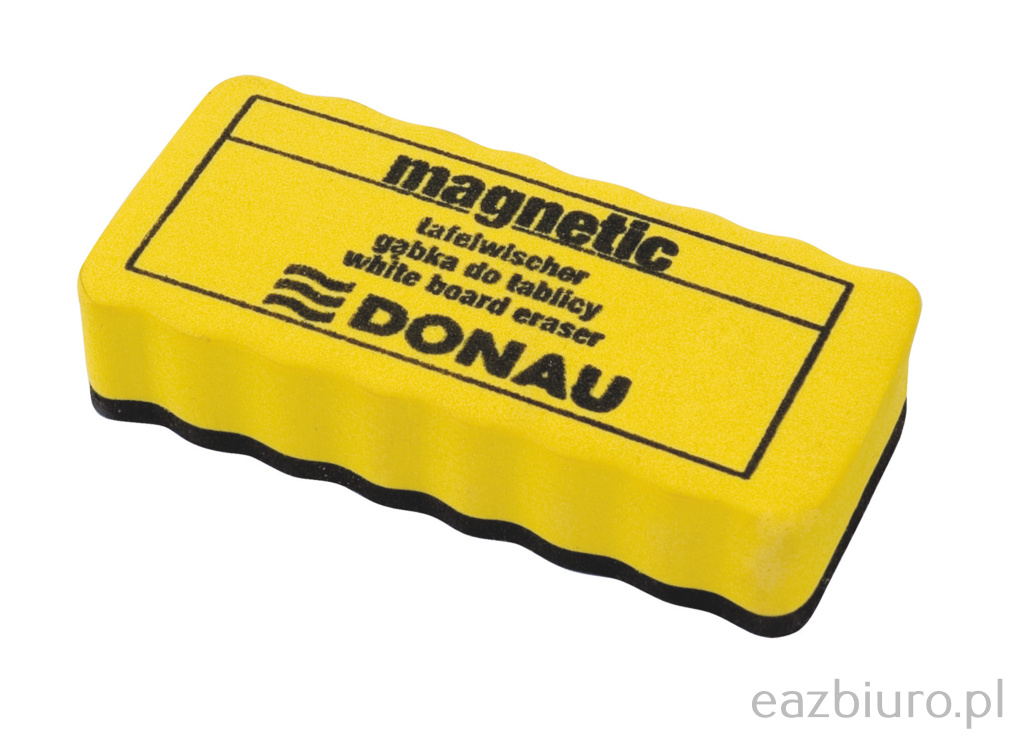 Gąbka do tablic Donau do biura | biuroweokazje.pl | Dodaj do koszyka!