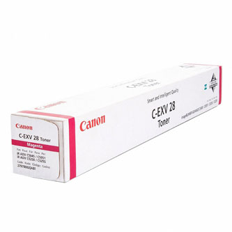 Canon oryginalny toner cexv28, magenta, 38000s, | biuroweokazje.pl | Postaw na pewny wybór