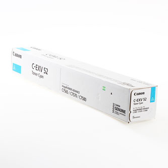 Canon oryginalny toner cexv52, cyan, 66500s, 099 | biuroweokazje.pl | Zamów bez czekania