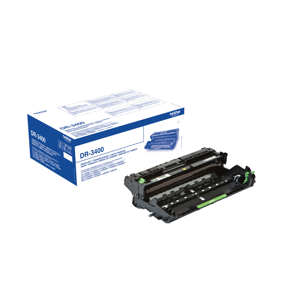 Toner Brother dr3400 hl-l5200dw beben | biuroweokazje.pl | Zobacz i zamów
