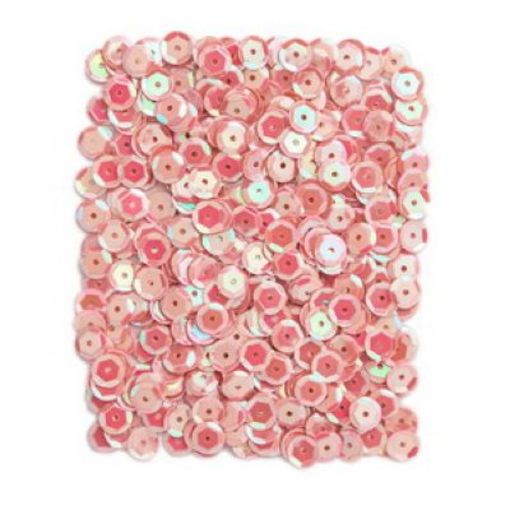 Cekiny tęczowe 8mm 10g t30 różowe | biuroweokazje.pl | Wybierz sprawdzony produkt