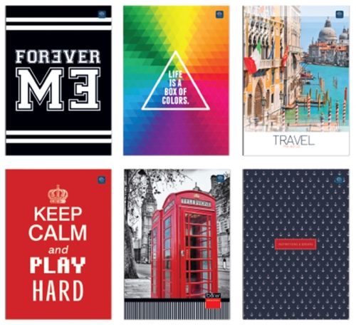 Brulion A4 160k. kratka int | biuroweokazje.pl | Zobacz dlaczego warto