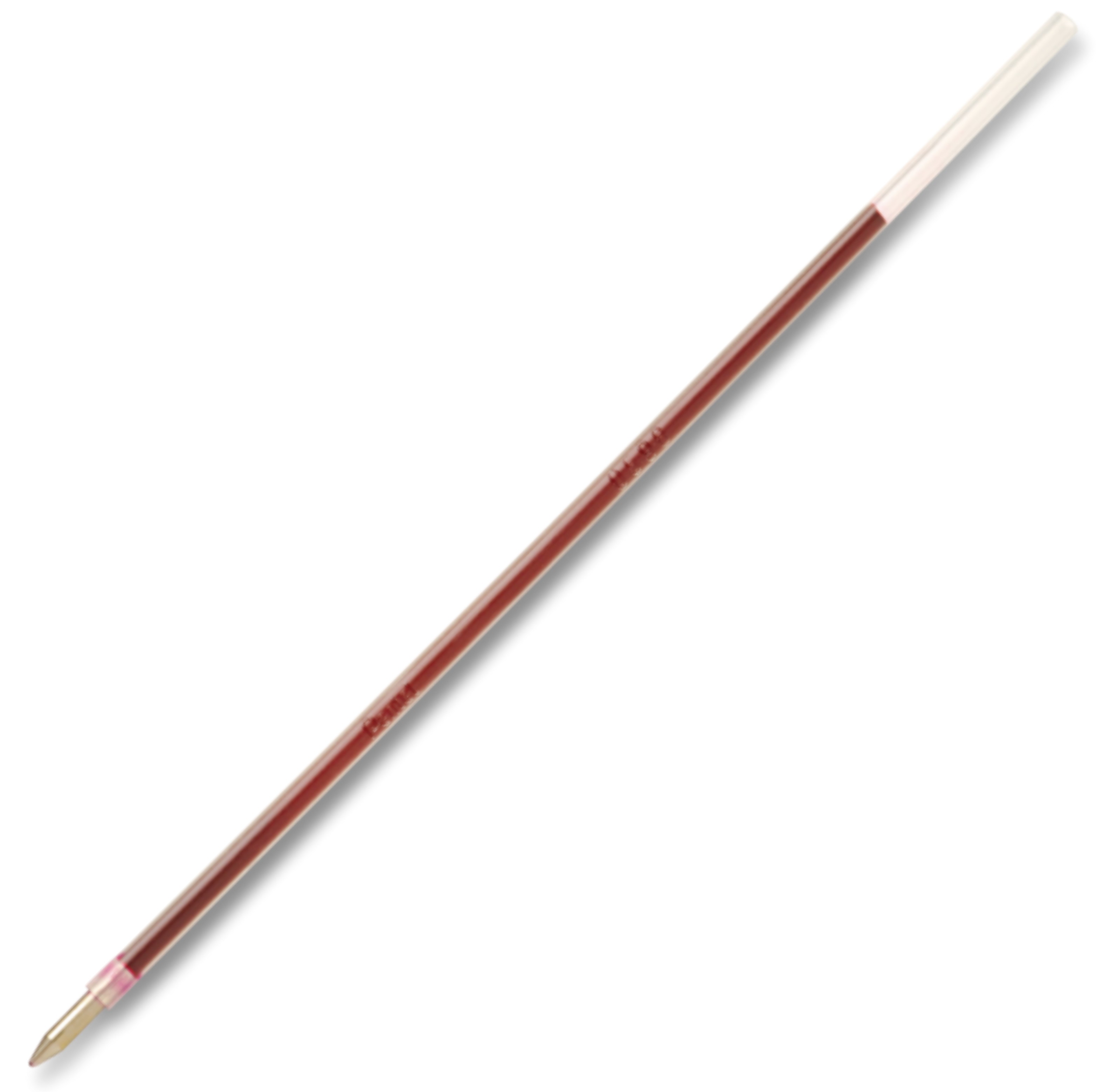 Wkład do długopisu Pentel bkl77 różowy | biuroweokazje.pl | Kup pewnie!