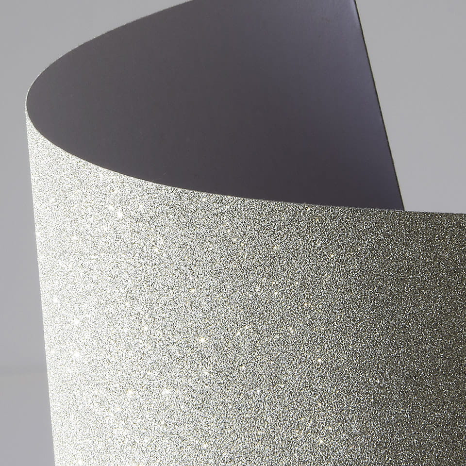 Arkusz samoprzylepny A4 srebrny brokatowy zestaw 10 sztuk | biuroweokazje.pl | Weź zanim zniknie!